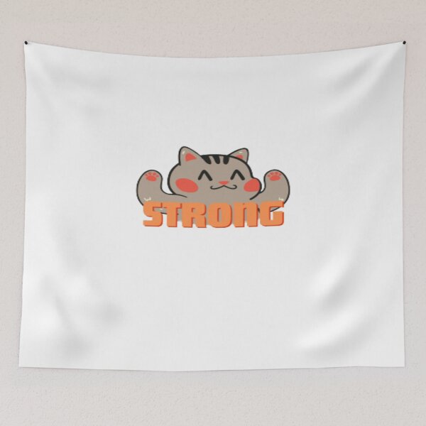 Item preview, STRONG designed and sold by MEfashionista.