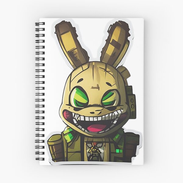 Item preview, Fnaf Movie, Five Nights at Freddy's Movie designed and sold by Lilac32.