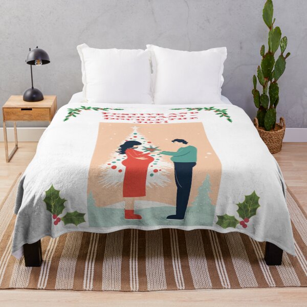Item preview, Festive and Pregnant – Double the Joy designed and sold by Mechanical-Artt.