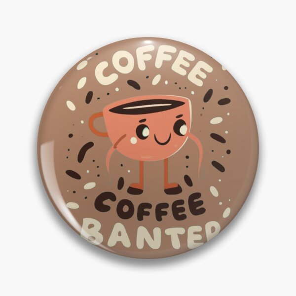 Item preview, "Playful 'Coffee Banter' Mug " designed and sold by AI-volution.