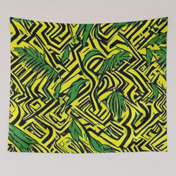 Item preview, Island Rhythms designed and sold by Poetic4Passion.