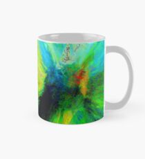Cat Wizzle Mug