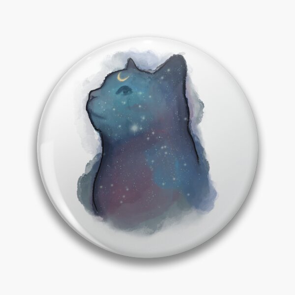 Item preview, Cats galaxy designed and sold by Fransartdesign .