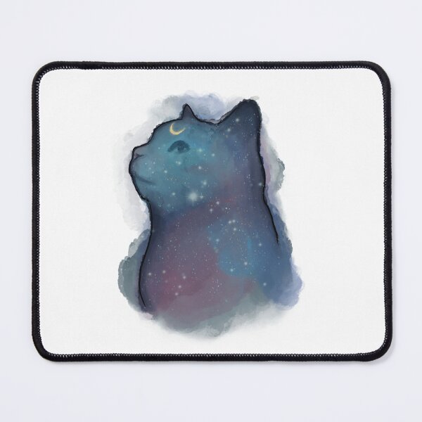 Item preview, Cats galaxy designed and sold by Fransartdesign .