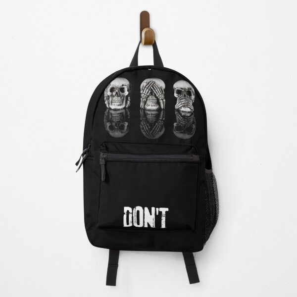 Item preview, Don't Heard, See, Speak designed and sold by JeshuaRC.