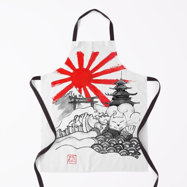 Item preview, neko nihon designed and sold by pechane.