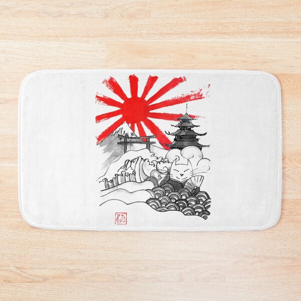 Item preview, neko nihon designed and sold by pechane.