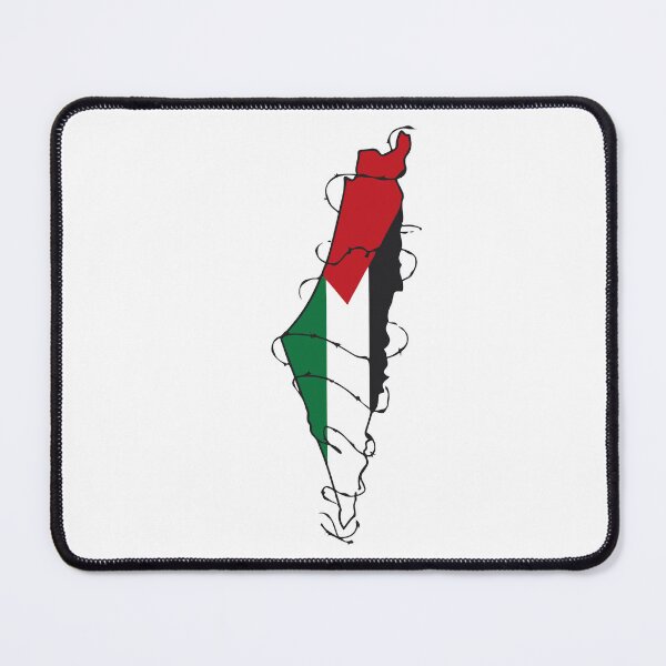 Item preview, Vintage Free Palestine designed and sold by Heddar Badreddine.