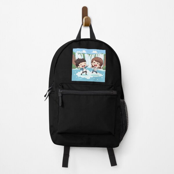 Item preview, Iguazu Falls | cute style designed and sold by ComicsFactory.