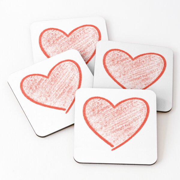 Item preview, Red Heart designed and sold by Christiana Lovette.