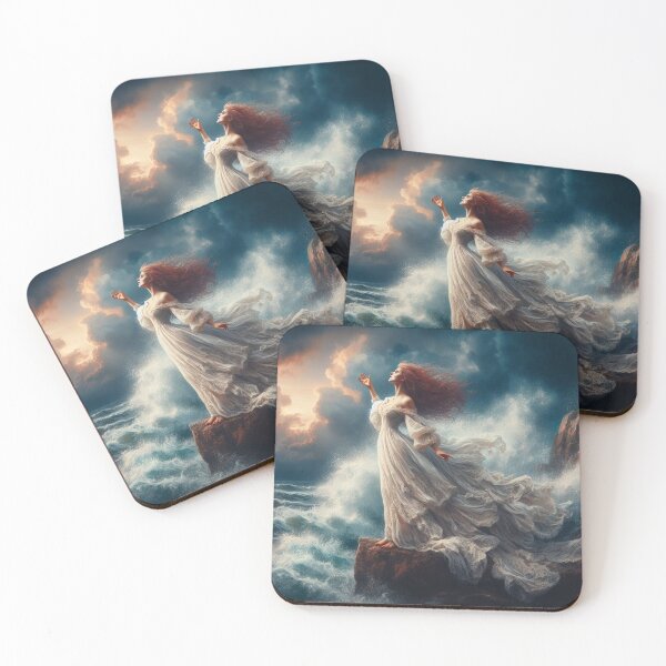 Item preview, Siren's Song 15 : The Song of Dawn designed and sold by Z0Ne.