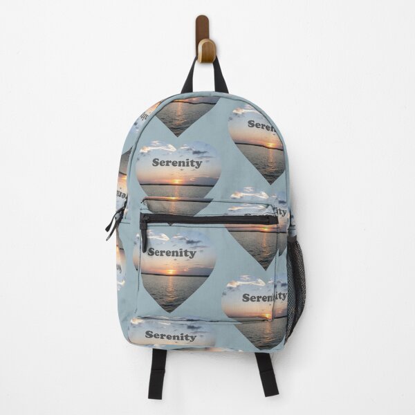 Item preview, Serene Sunset designed and sold by SuncatcherPhoto.