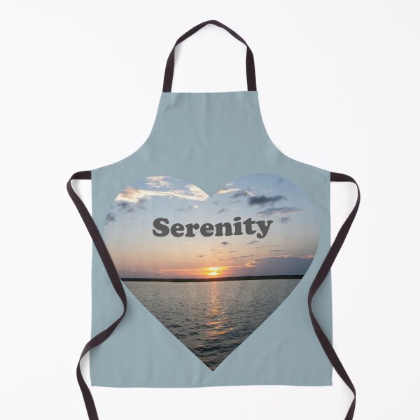 Item preview, Serene Sunset designed and sold by SuncatcherPhoto.