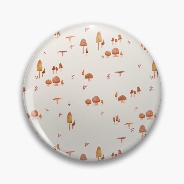 Item preview, Mushroom fun designed and sold by Caroline Rausch.