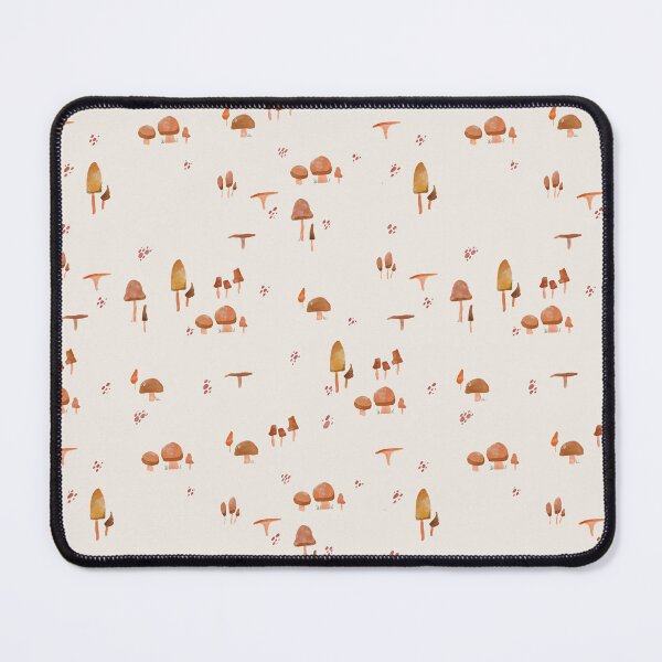 Item preview, Mushroom fun designed and sold by Caroline Rausch.