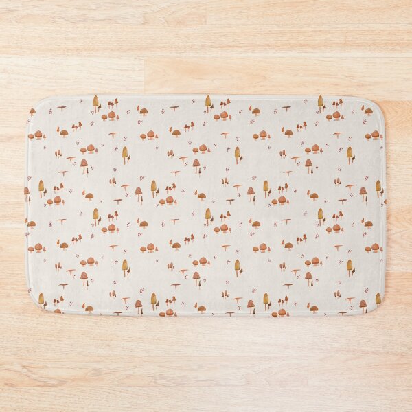 Item preview, Mushroom fun designed and sold by Caroline Rausch.