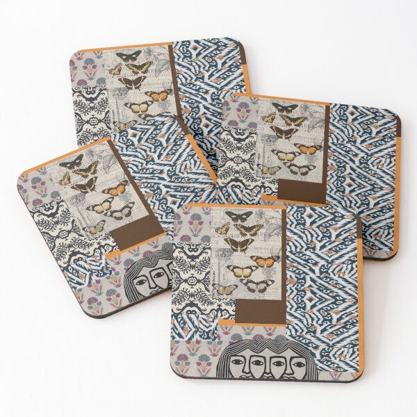 Item preview, ethnic pattern designed and sold by alimsahinoglu.