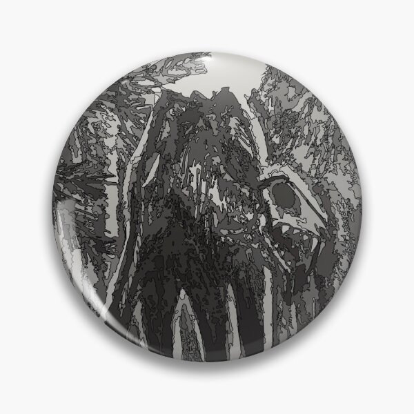 Item preview, Skinwalker Sketch designed and sold by Ugandaniel.