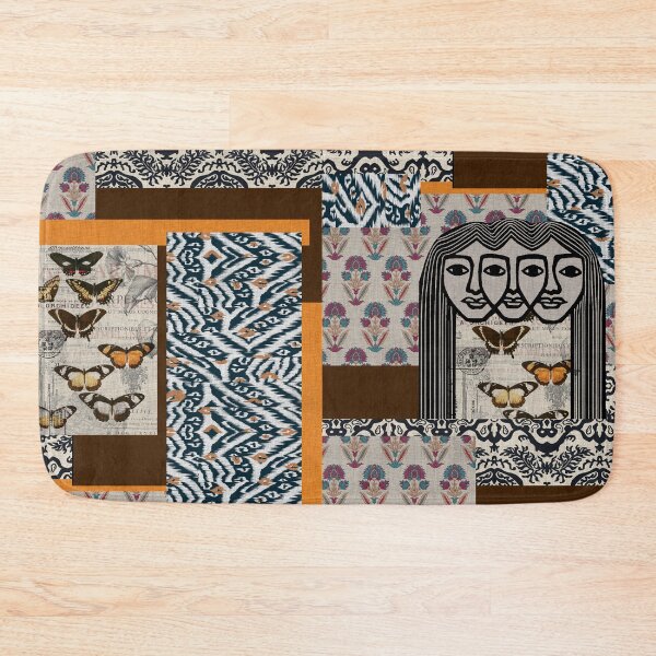 Item preview, ethnic pattern designed and sold by alimsahinoglu.