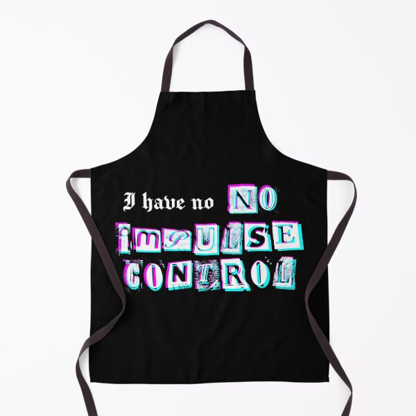 Item preview, No Impulse Control logo designed and sold by N0ImpulseCtrl.