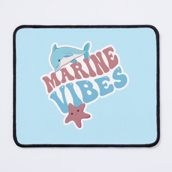 Item preview, Marrine Vibes designed and sold by franktact.