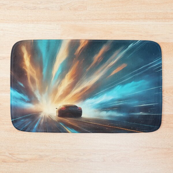 Item preview, Colored Cars: Buying Digital Art, the Power of Colors in Car Renderings designed and sold by Artedig.