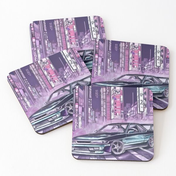 Item preview, JDM Rush: Tokyo's Drift Showdown designed and sold by Dalmac.