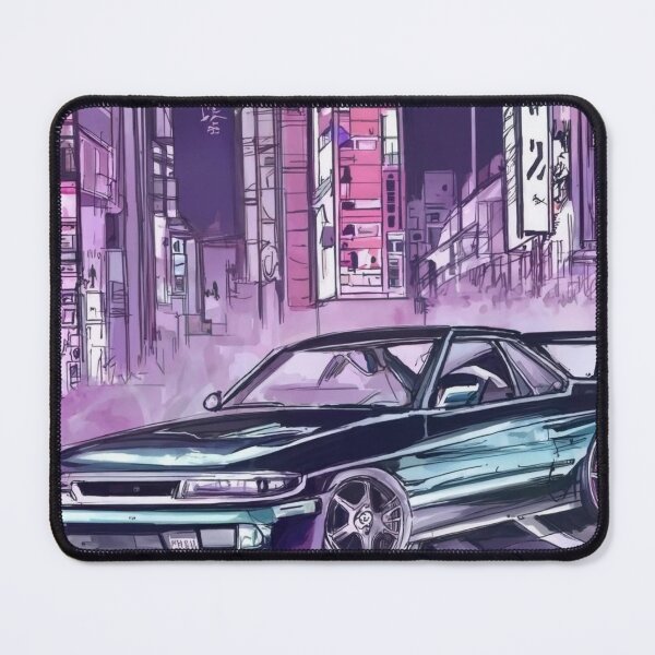 Item preview, JDM Rush: Tokyo's Drift Showdown designed and sold by Dalmac.