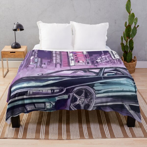 Item preview, JDM Rush: Tokyo's Drift Showdown designed and sold by Dalmac.