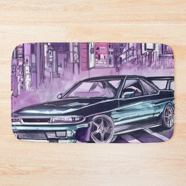 Item preview, JDM Rush: Tokyo's Drift Showdown designed and sold by Dalmac.