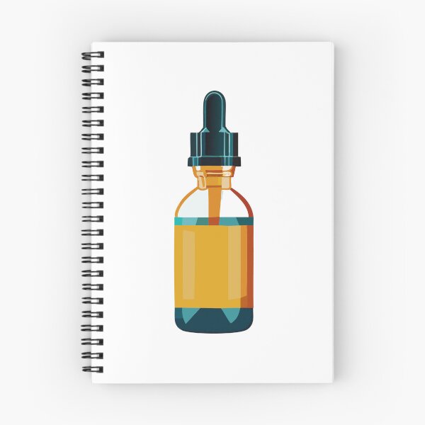 Item preview, Orange serum designed and sold by Corgi-at-night.
