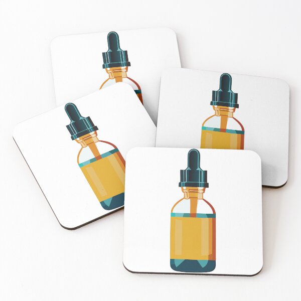 Item preview, Orange serum designed and sold by Corgi-at-night.