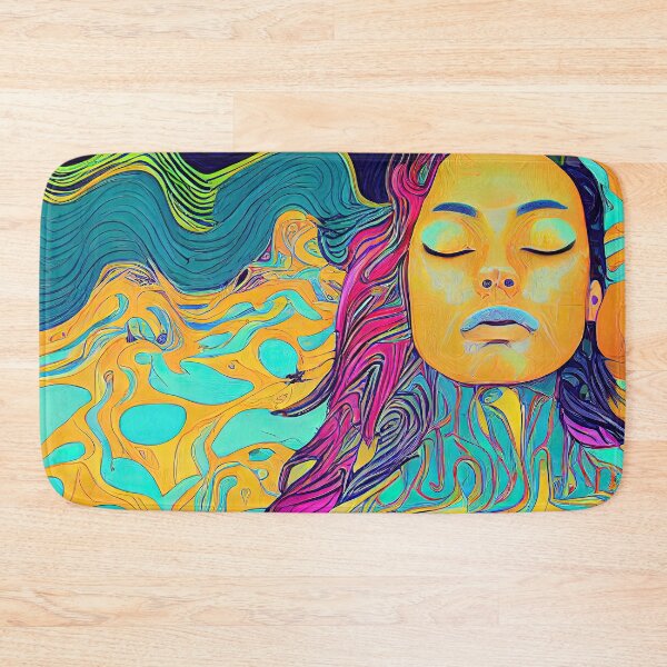 Item preview, Ocean Dreaming / Day at the beach collection designed and sold by Arthoughts.