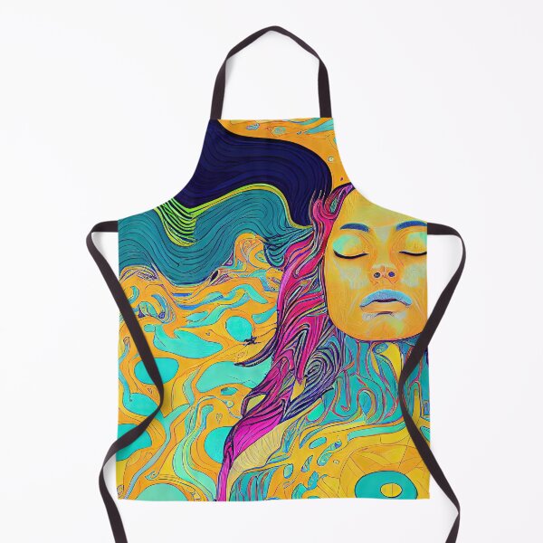 Item preview, Ocean Dreaming / Day at the beach collection designed and sold by Arthoughts.