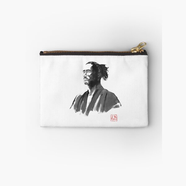 Item preview, zen samurai designed and sold by pechane.