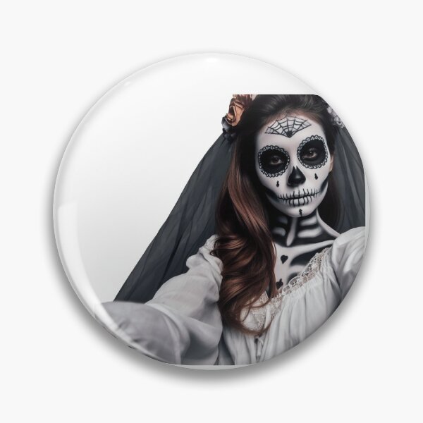 Item preview, Ghost selfie designed and sold by Lazoni.