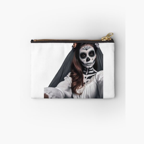 Item preview, Ghost selfie designed and sold by Lazoni.