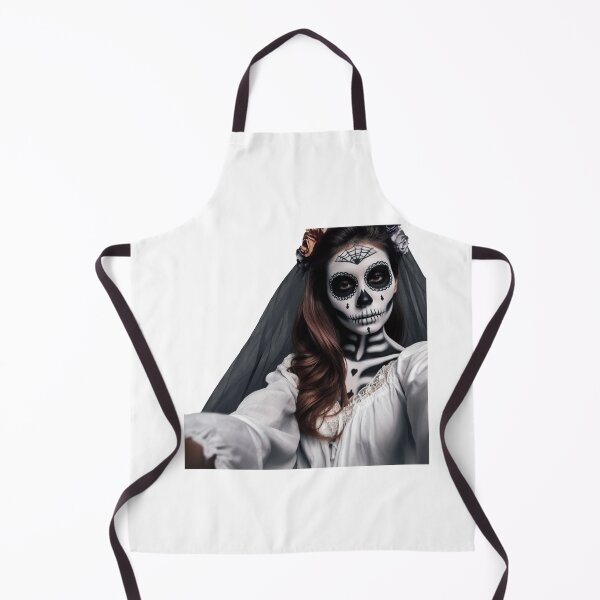 Item preview, Ghost selfie designed and sold by Lazoni.