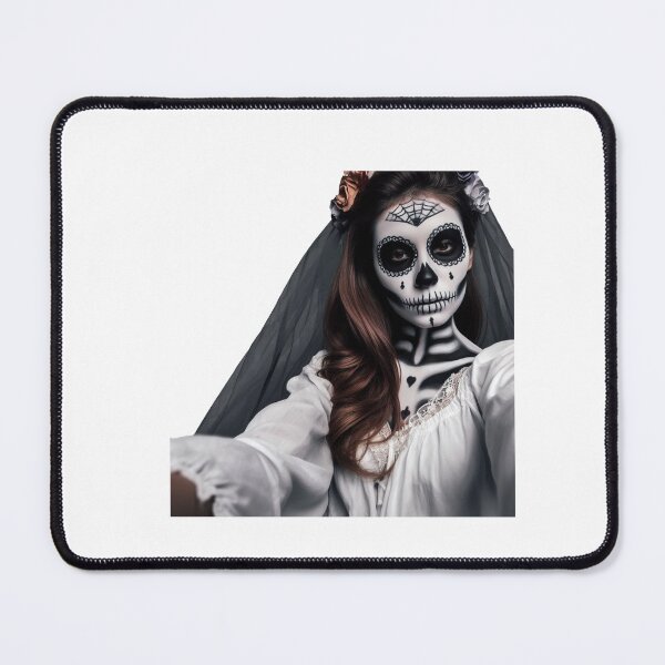 Item preview, Ghost selfie designed and sold by Lazoni.