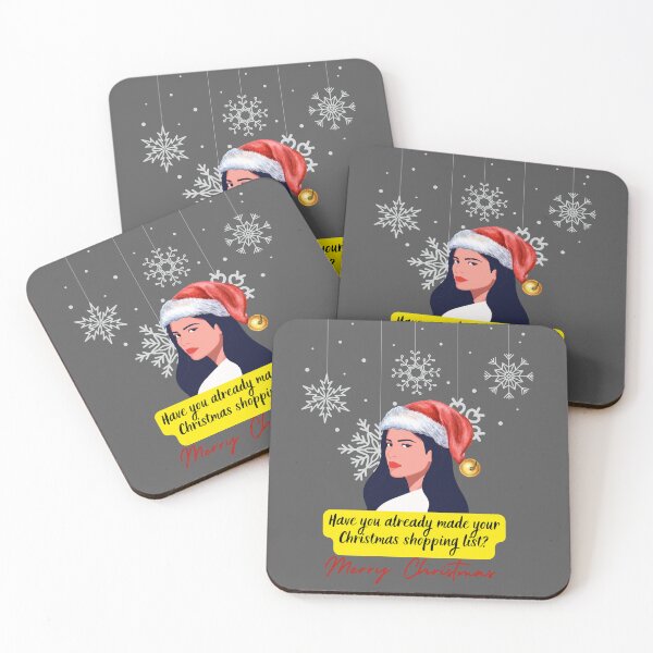 Item preview, Funny Christmas wishes. designed and sold by esao.