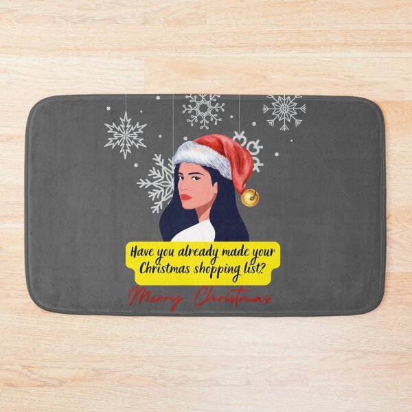 Item preview, Funny Christmas wishes. designed and sold by esao.