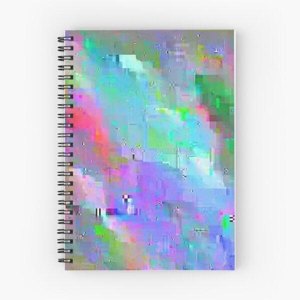 Item preview, Glitching designed and sold by Ruth Magnus-Curley.