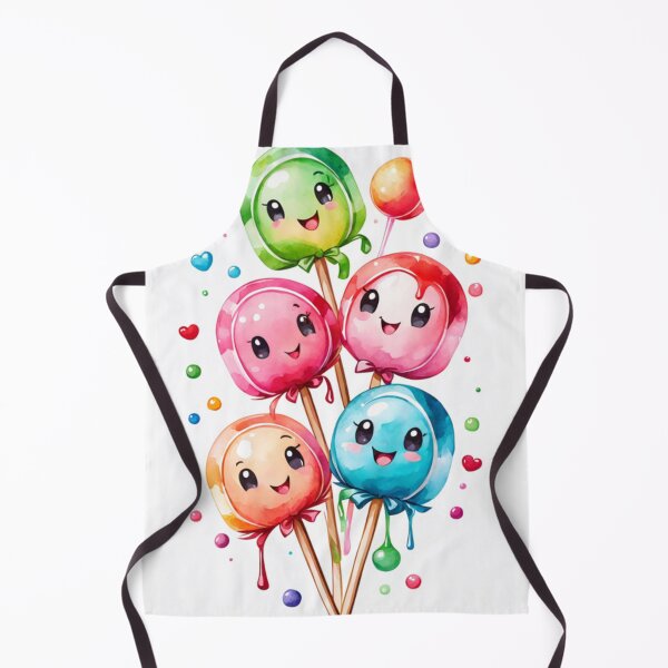 Item preview, Cute colourful candies designed and sold by roshana3.