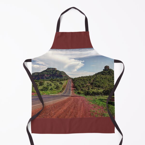 Item preview, Twin Peaks of Brazil designed and sold by MadaruCreations.