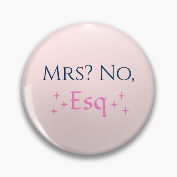 Item preview, Esq. Lawyer designed and sold by Mads215.