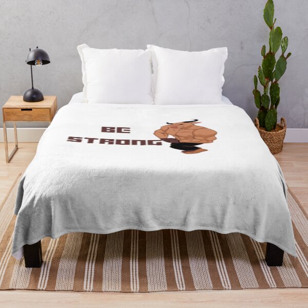 Item preview, BE STRONG designed and sold by MEfashionista.