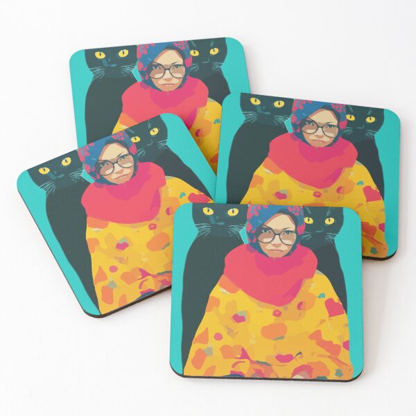 Item preview, dos y yo designed and sold by randynash.