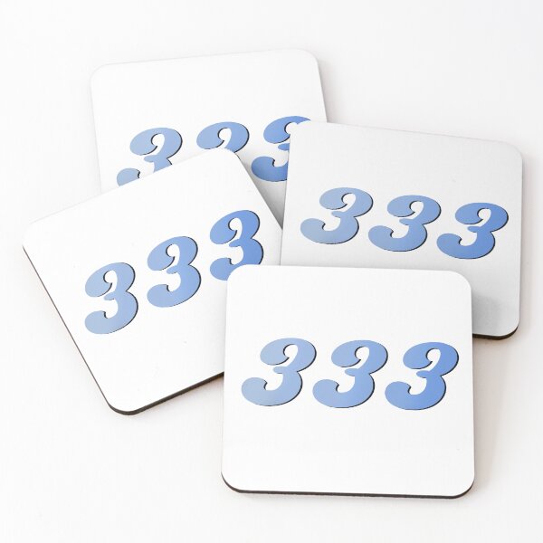 Item preview, 333 designed and sold by Christiana Lovette.