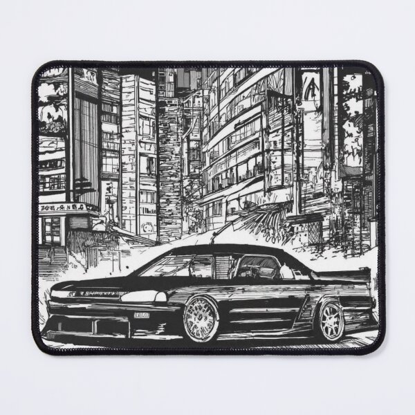 Item preview, JDM After Dark: Tokyo Drift designed and sold by Dalmac.