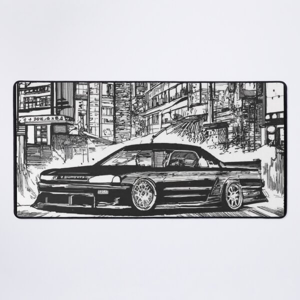 Item preview, JDM After Dark: Tokyo Drift designed and sold by Dalmac.